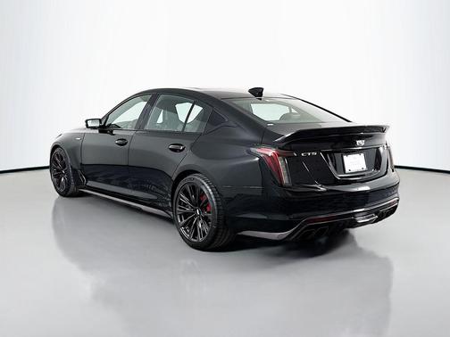 2023 Cadillac CT5-V V-Series Blackwing