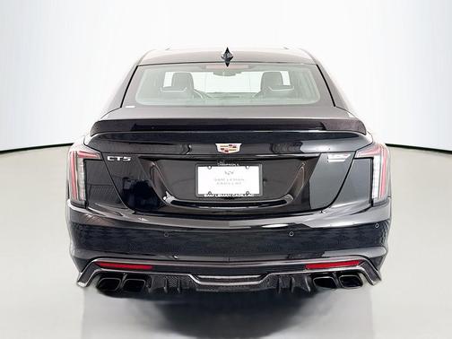 2023 Cadillac CT5-V V-Series Blackwing