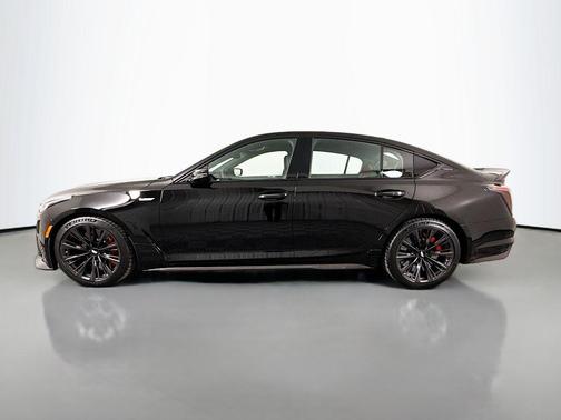 2023 Cadillac CT5-V V-Series Blackwing