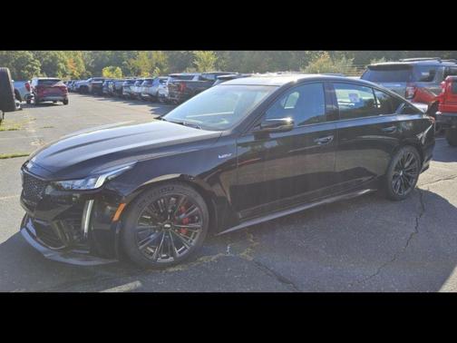 2023 Cadillac CT5-V V-Series Blackwing