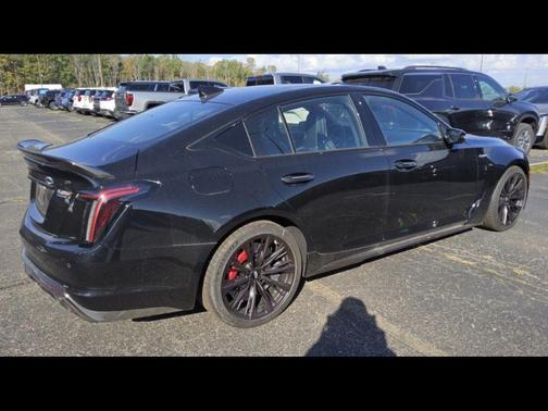 2023 Cadillac CT5-V V-Series Blackwing