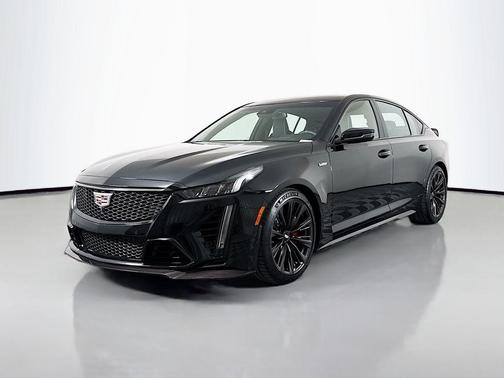 2023 Cadillac CT5-V V-Series Blackwing