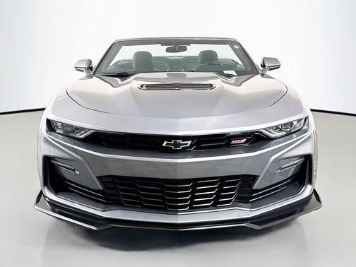 2022 Chevrolet Camaro 1SS