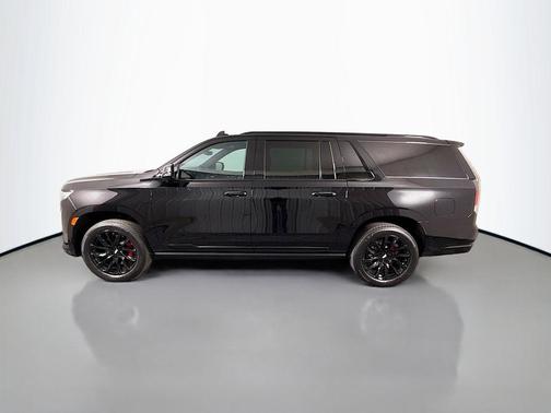 2023 Cadillac Escalade ESV Sport