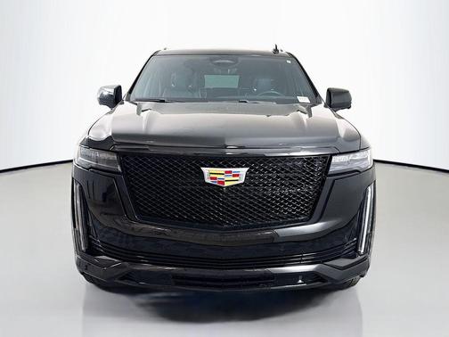 2023 Cadillac Escalade ESV Sport