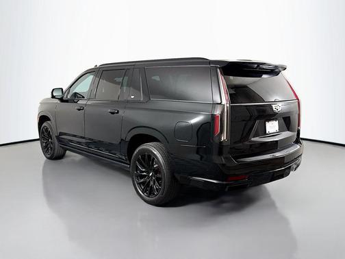 2023 Cadillac Escalade ESV Sport