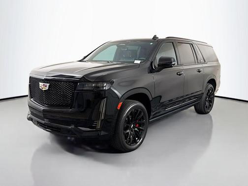 2023 Cadillac Escalade ESV Sport