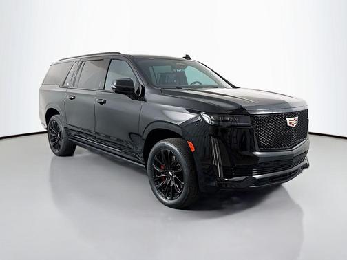 2023 Cadillac Escalade ESV Sport