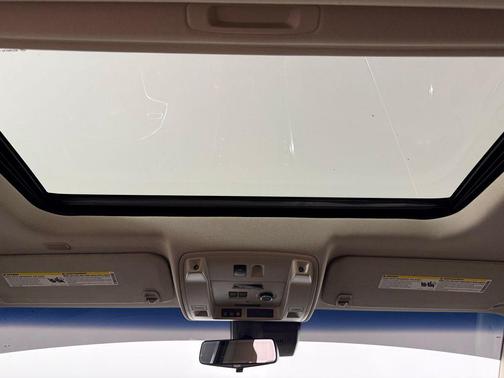 2017 Cadillac Escalade Premium Luxury