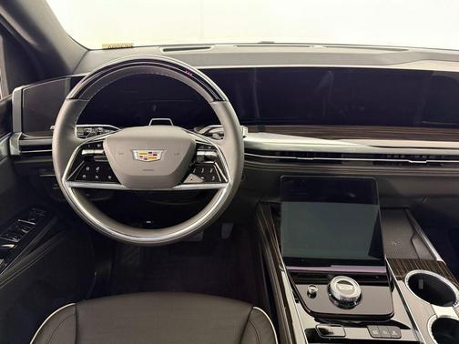 2025 Cadillac Escalade Premium Luxury