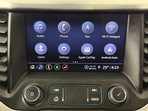 2022 GMC Acadia FWD SLT