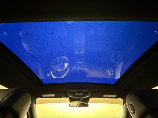 2017 Mercedes-Benz S-Class 4MATIC