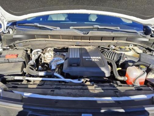 2022 Chevrolet Tahoe 4WD RST