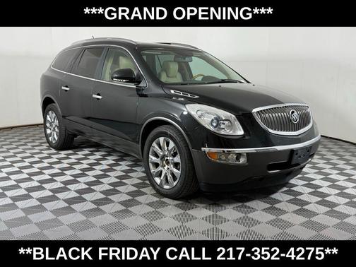 2012 Buick Enclave Premium