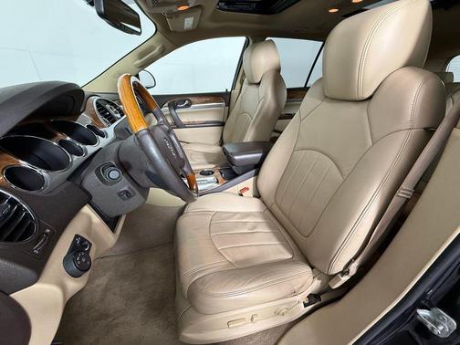 2012 Buick Enclave Premium