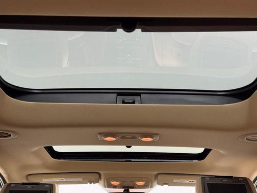 2012 Buick Enclave Premium