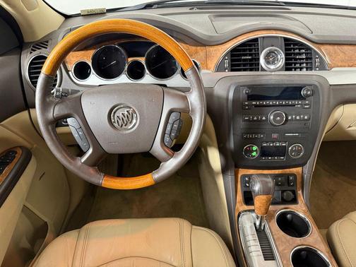 2012 Buick Enclave Premium