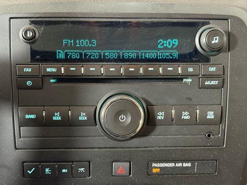 2012 Buick Enclave Premium