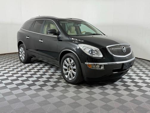 2012 Buick Enclave Premium