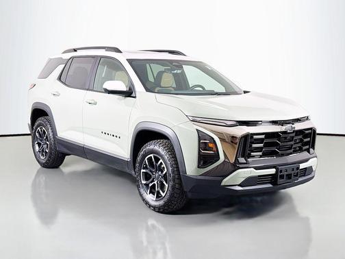 2025 Chevrolet Equinox FWD ACTIV