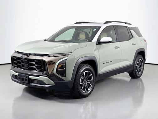 2025 Chevrolet Equinox FWD ACTIV