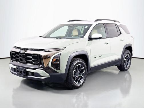 2025 Chevrolet Equinox FWD ACTIV