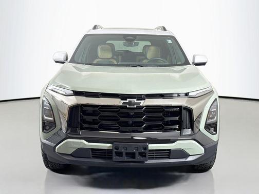 2025 Chevrolet Equinox FWD ACTIV