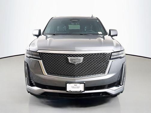 2021 Cadillac Escalade Premium Luxury Platinum