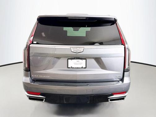 2021 Cadillac Escalade Premium Luxury Platinum