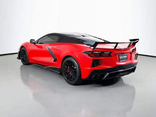 2024 Chevrolet Corvette Stingray w/3LT