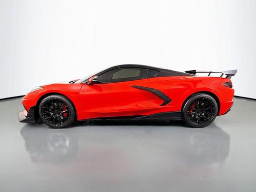 2024 Chevrolet Corvette Stingray w/3LT