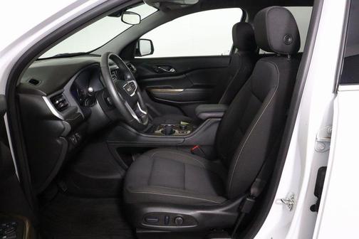 2023 GMC Acadia FWD SLE