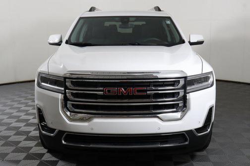 2023 GMC Acadia FWD SLE