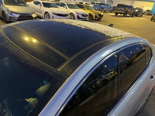 2016 Kia Cadenza Premium