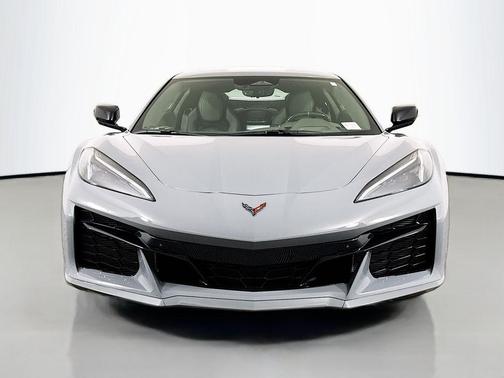 2025 Chevrolet Corvette Z06