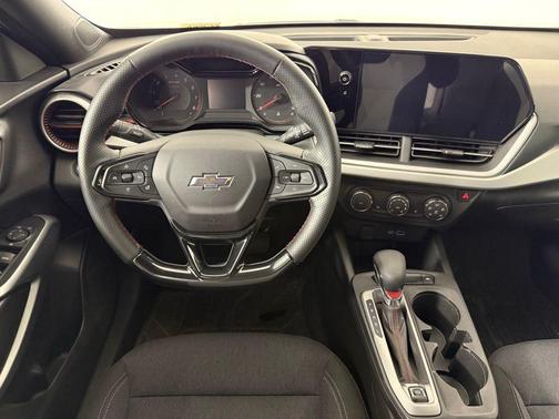 2024 Chevrolet Trax FWD 1RS