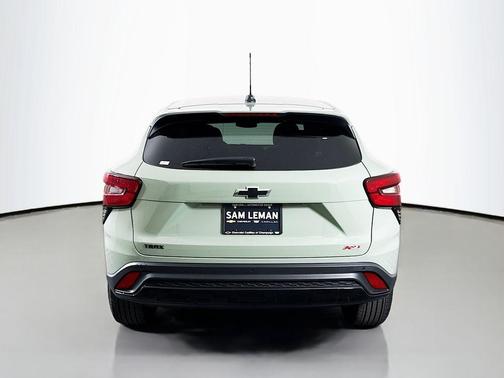 2024 Chevrolet Trax FWD 1RS