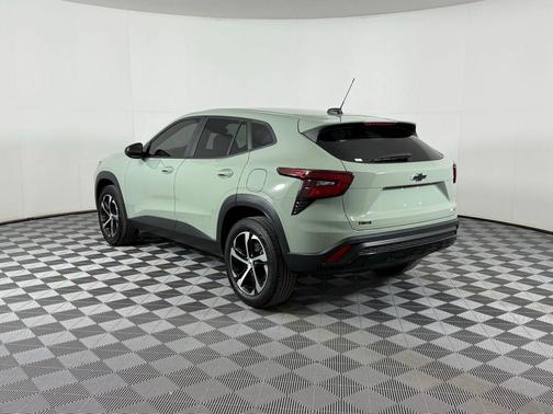 2024 Chevrolet Trax FWD 1RS