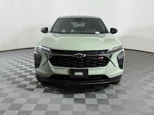 2024 Chevrolet Trax FWD 1RS