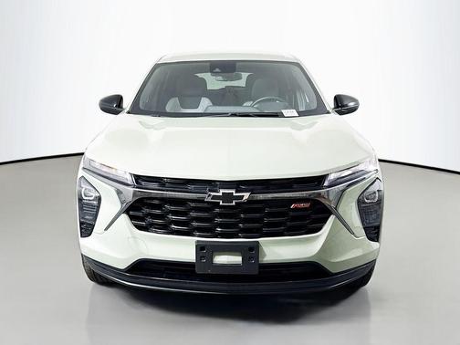 2024 Chevrolet Trax FWD 1RS