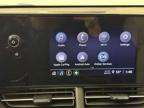 2024 Chevrolet Trax FWD 1RS