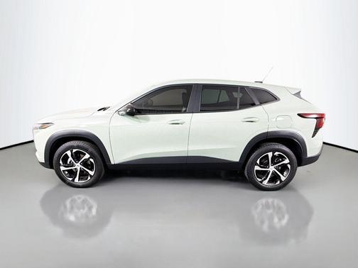 2024 Chevrolet Trax FWD 1RS