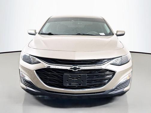 2024 Chevrolet Malibu FWD RS