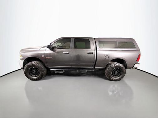 2016 RAM 2500 Lone Star