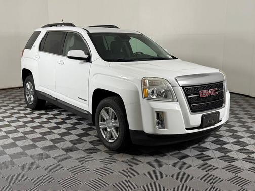 2015 GMC Terrain SLE-2