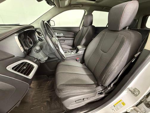 2015 GMC Terrain SLE-2