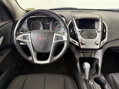 2015 GMC Terrain SLE-2