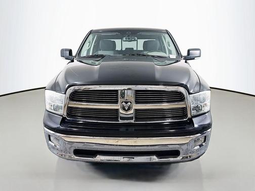 2012 RAM 1500 SLT