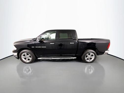 2012 RAM 1500 SLT