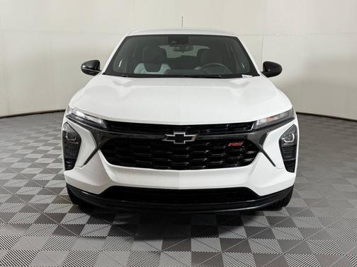 2024 Chevrolet Trax FWD 1RS